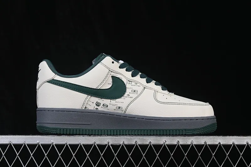 All Categories Nk Air Force 1 Air Force Series Nk Air Force 1 Low Air Force Low Nike Air Force 1'07 Low Beige Air Force One Low Casual Shoes DN1688-009